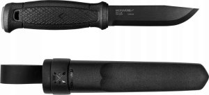 Morakniv Morakniv Garberg Black Carbon Polymer Sheath 1