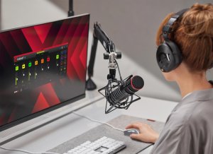 Mikrofon Rode Rode XCM-100 Bundle 3