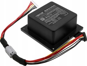 Bateria Cameron Sino Akumulator Bateria Gsp-2s4p-pb350b / Gsp-2s4p-pb350a Do Jbl Partybox 310 / Cs-jpb310xl 2