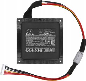 Bateria Cameron Sino Akumulator Bateria Gsp-2s4p-pb350b / Gsp-2s4p-pb350a Do Jbl Partybox 310 / Cs-jpb310xl 3