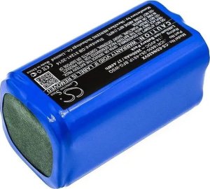 Bateria Cameron Sino Akumulator Bateria Typ 10002265 Cmicr18650f8m7-4s1p Do Liectroux Eufy Kitfort Deebot Polaris Ecovacs Gutrend Proscenic Genio Robojet Phicomm / Cs-edn620vx 2