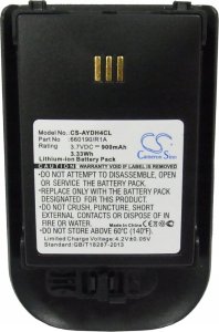 Bateria Cameron Sino Akumulator Bateria L30250-f600-c325 S30122-x8008-x38 3bn78404aa 0480468 Wh1-eaba/1a1 Do Alcatel Ascom Siemens Avaya / Cs-aydh4cl 5