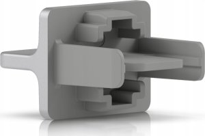 Ubiquiti Rack Utility für U-RACK-6U-TL UACC-RJ45-Cover 5