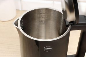 Eldom Eldom C290C Neev czarny 2