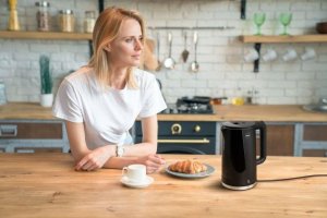 Eldom Eldom C290C Neev czarny 5