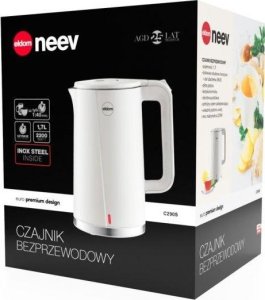 Eldom Eldom C290S Neev szary 5