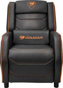 Cougar Sofa Cougar Ranger S Black/Orange 1