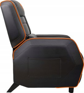 Cougar Sofa Cougar Ranger S Black/Orange 3