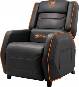 Cougar Sofa Cougar Ranger S Black/Orange 4