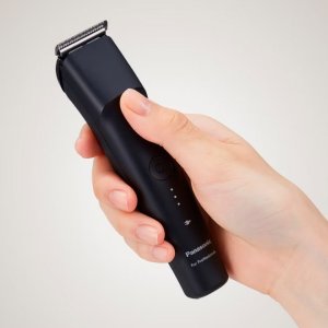 Trymer Panasonic ER-GP23-K801 11