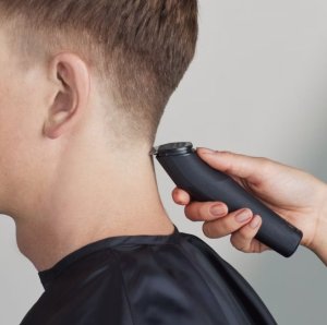 Trymer Panasonic ER-GP23-K801 12