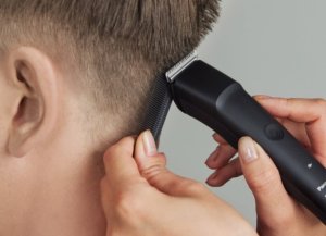 Trymer Panasonic ER-GP23-K801 10