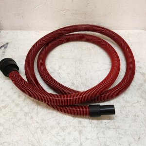 Odkurzacz przemysłowy Einhell Einhell TE-VC 2340 SACL, wet/dry vacuum cleaner (burgundy red/stainless steel) 5