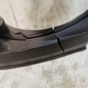 Odkurzacz przemysłowy Einhell Einhell TE-VC 2340 SACL, wet/dry vacuum cleaner (burgundy red/stainless steel) 8