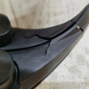 Odkurzacz przemysłowy Einhell Einhell TE-VC 2340 SACL, wet/dry vacuum cleaner (burgundy red/stainless steel) 9