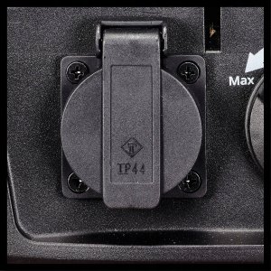 Odkurzacz przemysłowy Einhell Einhell TE-VC 2230 SACL, wet/dry vacuum cleaner (red/stainless steel) 12