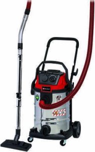 Odkurzacz przemysłowy Einhell Einhell TE-VC 2230 SACL, wet/dry vacuum cleaner (red/stainless steel) 13