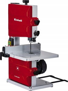 Einhell Einhell Band saw TC-SB 200/1 (red, 250 watts) 2