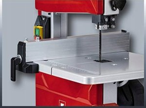 Einhell Einhell Band saw TC-SB 200/1 (red, 250 watts) 6