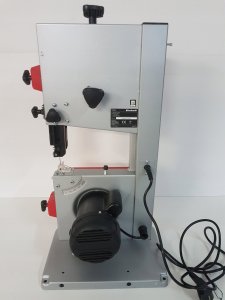 Einhell Einhell Band saw TC-SB 200/1 (red, 250 watts) 8