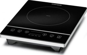 Rommelsbacher Rommelsbacher single hotplate CT 2005/IN (black, 2,000 watts, cooking zone 12 - 23cm) 1