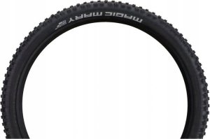 Schwalbe Schwalbe Magic Mary Super Trail, tires (black, ETRTO: 62-622) 1