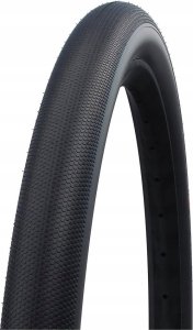 Schwalbe Schwalbe G-ONE Speed Evo Super Ground, tires (black, ETRTO: 50-622, Evolution Line) 1