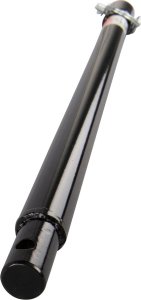 Makita Makita extension with pin 540mm, for earth drill (black) 4