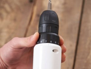 Wiertarko-wkrętarka Black&Decker REVDD12C 12 V 1 x akumulator 1.5 Ah 14