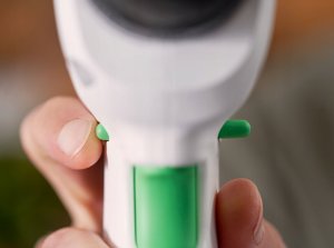 Wiertarko-wkrętarka Black&Decker REVDD12C 12 V 1 x akumulator 1.5 Ah 10