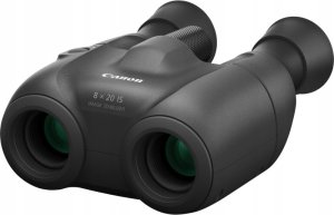 Lornetka Canon Canon Binocular  8 x 20 IS  dalekohled 1