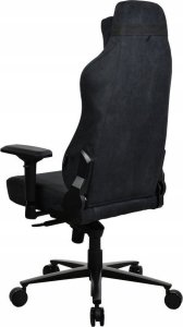 Fotel Arozzi Arozzi Gaming Stuhl Vernazza Pure Black - SuperSoft 4