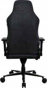 Fotel Arozzi Arozzi Gaming Stuhl Vernazza Pure Black - SuperSoft 5