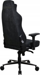 Fotel Arozzi Arozzi Gaming Stuhl Vernazza Pure Black - SuperSoft 6