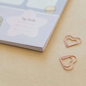 Pusheen - Planner tygodniowy z kolekcji Moments 54 strony A3 4