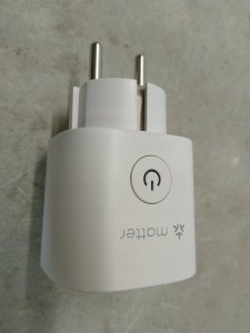 Meross Meross Smart Wi-Fi Plug Matter with Energy Monitor (2 Pack) 4