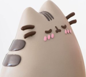 Pusheen - Wieczny kalendarz 3D z kolekcji Purrfect Love 5