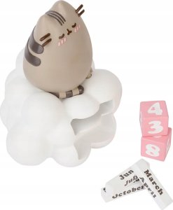 Pusheen - Wieczny kalendarz 3D z kolekcji Purrfect Love 7
