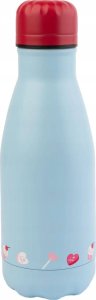 Pusheen Pusheen - Butelka termiczna ze stali nierdzewnej z kolekcji Purrfect Love 260 ml 2