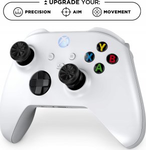 SteelSeries Kontrolfreek Galaxy (6200-XBX) 3