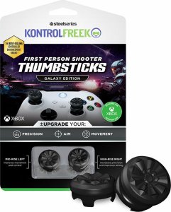 SteelSeries Kontrolfreek Galaxy (6200-XBX) 5