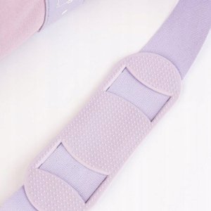 Pusheen Torba sportowa Moments 30 x 50 cm fioletowa 6