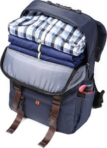 Plecak Kf Plecak Fotograficzny Foto 20l Duży K&f Concept Na Aparat Dslr Laptop Drona / Kf13.092 11