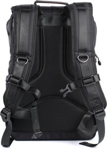 Plecak Kf Plecak Fotograficzny Foto 20l Duży K&f Concept Na Aparat Dslr Laptop Drona / Kf13.092 5