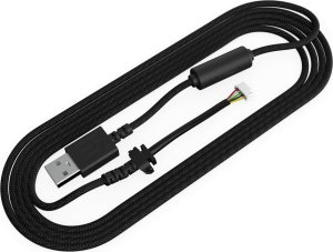 Ślizgacze Endgame Gear Endgame Gear OP1 Flex Cord 5.0 - schwarz 2