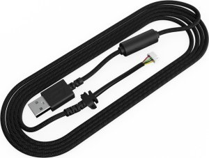 Ślizgacze Endgame Gear Endgame Gear OP1 Flex Cord 5.0 - schwarz 3