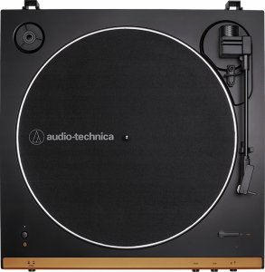 Gramofon Audio Technica Audio-Technica AT-LP60X BT BZ black-brown 4