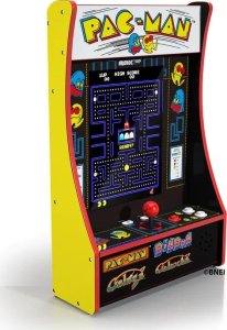 Pac-man Pacman Wiszący Stojący Automat Konsola Retro Arcade 5w1 Arcade1up / Pac-d-10277 1