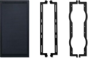 Lian Li Lian Li Front Mesh Kit für O11D EVO RGB - schwarz 1