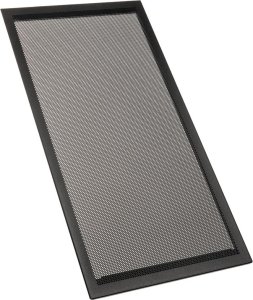 Lian Li Lian Li Front Mesh Kit für O11D EVO RGB - schwarz 2